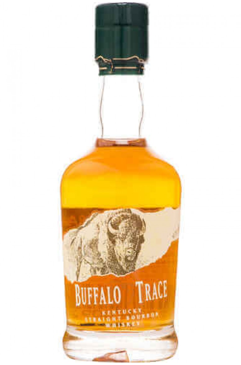 Buffalo Trace Kentucky Bourbon 5cl